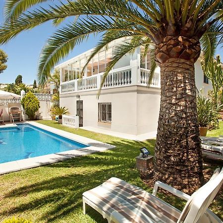 Villa Costa Del Sol Marbella Zewnętrze zdjęcie