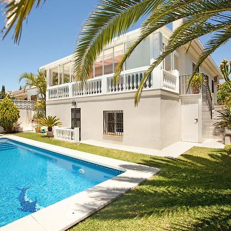 Villa Costa Del Sol Marbella Zewnętrze zdjęcie