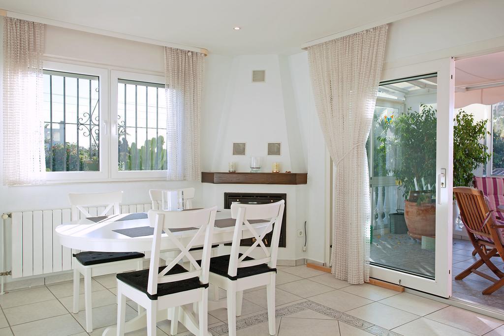 Villa Costa Del Sol Marbella Pokój zdjęcie