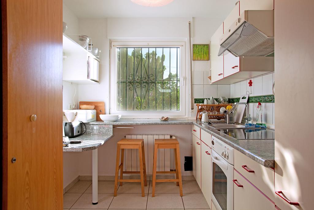 Villa Costa Del Sol Marbella Pokój zdjęcie
