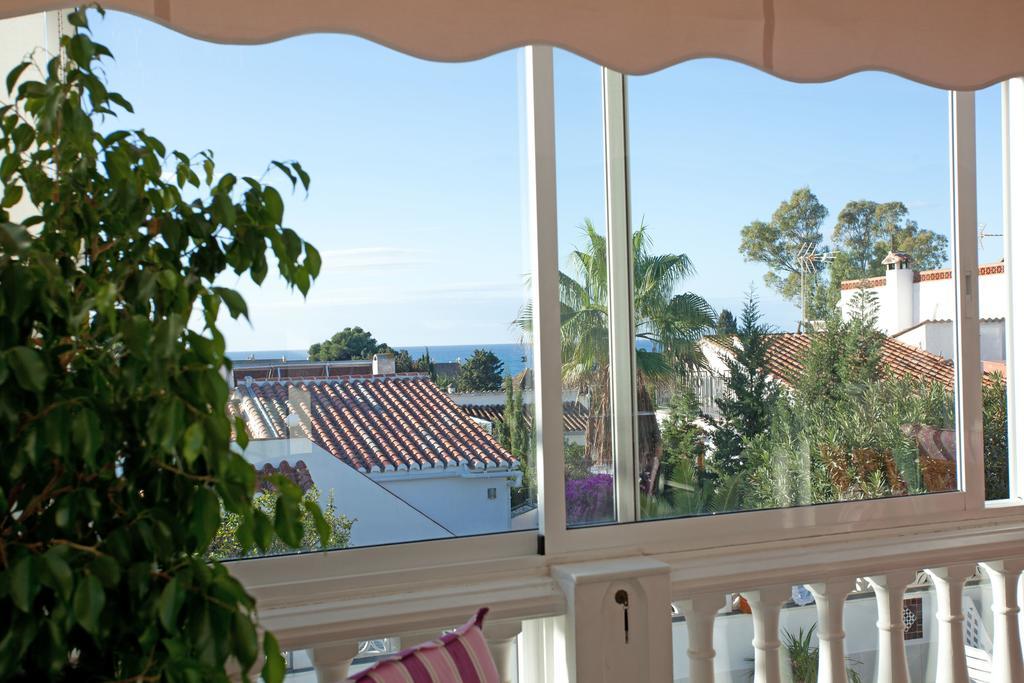 Villa Costa Del Sol Marbella Pokój zdjęcie