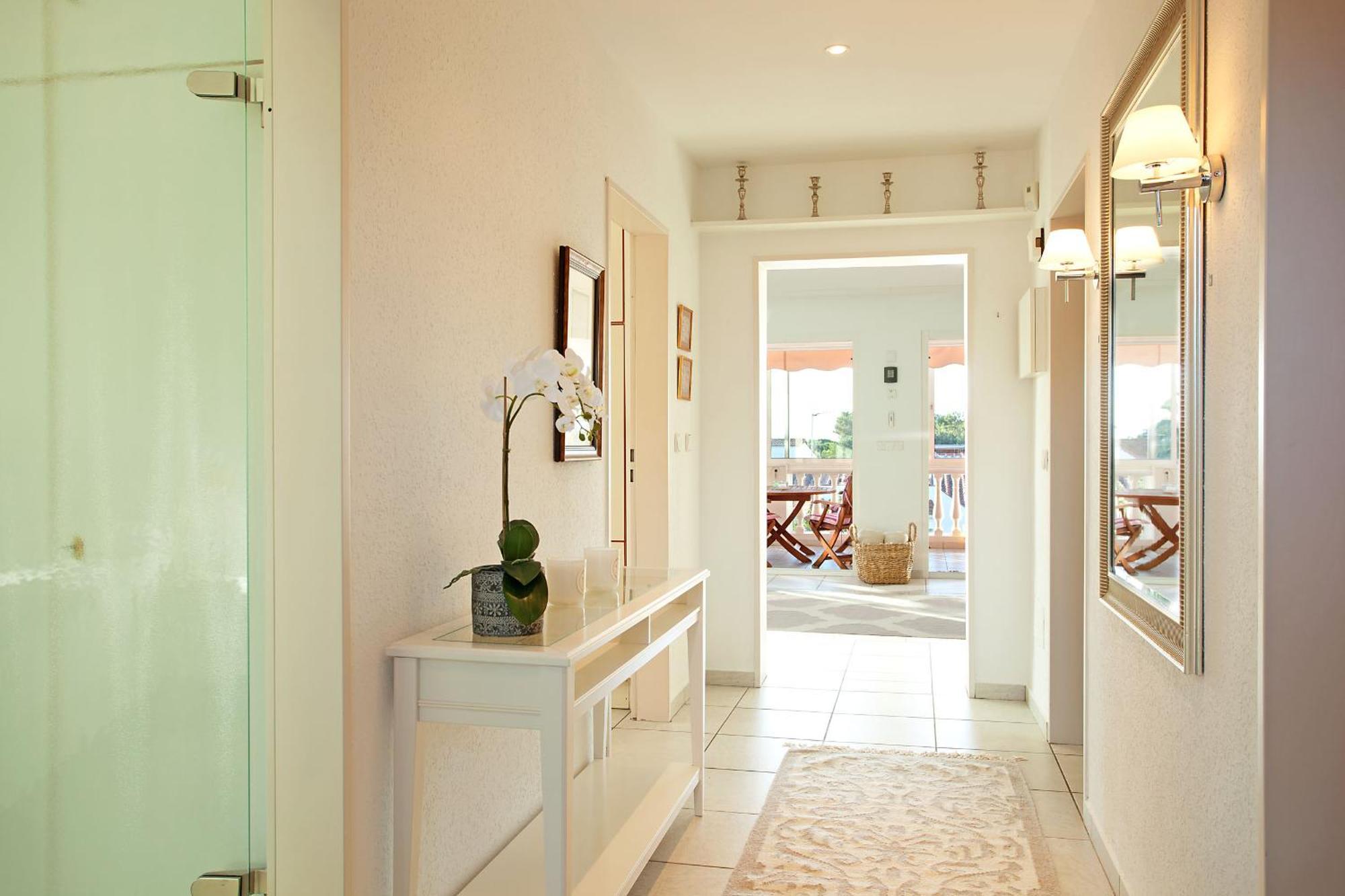 Villa Costa Del Sol Marbella Zewnętrze zdjęcie