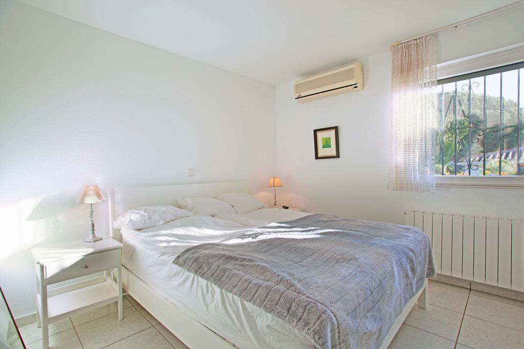 Villa Costa Del Sol Marbella Pokój zdjęcie